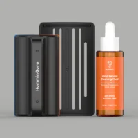 HumminGuru I-Brush Vinyl Record Cleaning Kit - Image 4