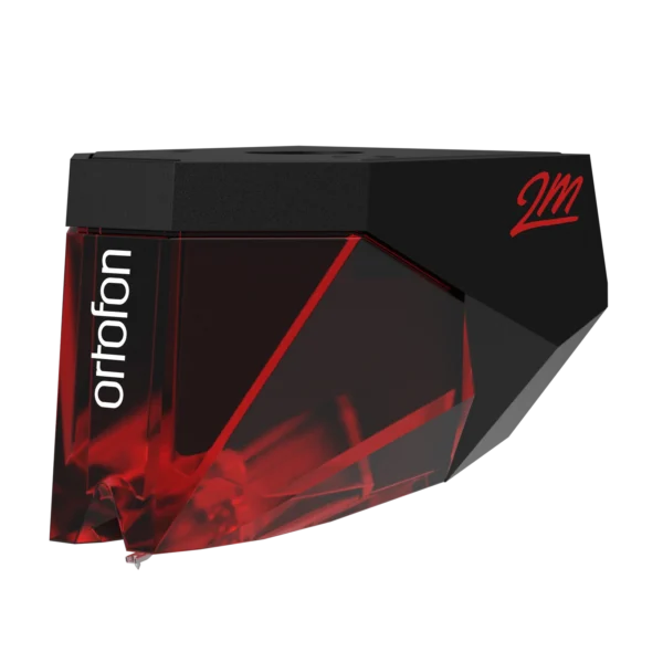 Ortofon 2M Red Cartridge