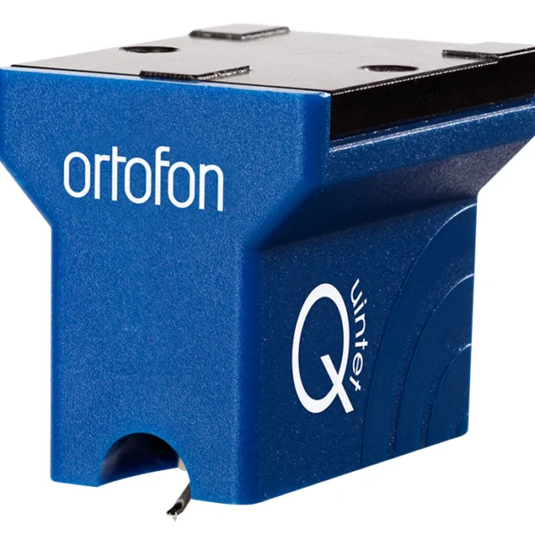 Ortofon Cartridges MC Quintet Blue