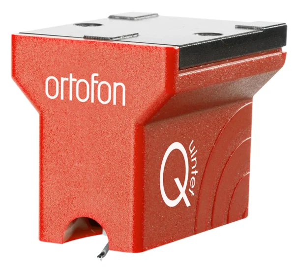 Ortofon Quintet Red Cartridge