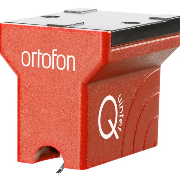 Ortofon Quintet Red Cartridge