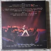 ALAN TAM譚詠麟87演唱會升級版(3CD)Brand-New全新現貨 - Image 5