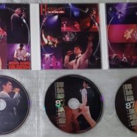 ALAN TAM譚詠麟87演唱會升級版(3CD)Brand-New全新現貨 - Image 6