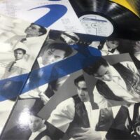 CHRISTOPHER WONG黃凱芹 給您留念 1990年舊版黑膠唱片LP Vinyl - Image 3