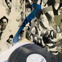 CHRISTOPHER WONG黃凱芹 給您留念 1990年舊版黑膠唱片LP Vinyl - Image 5