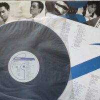 CHRISTOPHER WONG黃凱芹 給您留念 1990年舊版黑膠唱片LP Vinyl - Image 6
