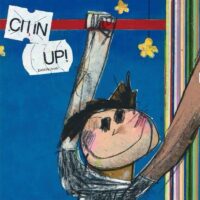 Eason陳奕迅 Chin up 黑膠唱片Vinyl LP (PreOrder預購) - Image 2
