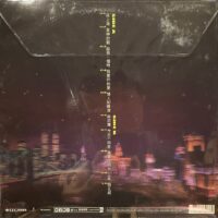 羅文Roman - Shanghai New York Featuring NY Metropolitan Orchestra (180g Vinyl LP黑膠唱片)Brand-New全新現貨 - Image 3