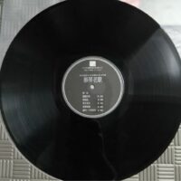 TSAI CHIN蔡琴 老歌 (1985香港永聲舊版) - Image 2