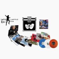 伍佰的飛行箱 (限量黑膠套裝組/11LP)Brand-New全新現貨 - Image 2