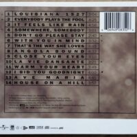 AARON NEVILLE Warm Your Heart (JVC XRCD2)Brand-New - Image 3
