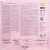 Anne-Sophie Mutter Carmen-Fantasie (180g 45rpm Vinyl 2LP)Brand-New - Image 3
