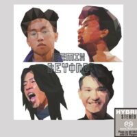 BEYOND REMIX (Hybrid SACD)Brand-New全新現貨 - Image 2