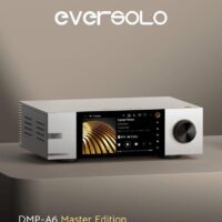 Eversolo DMP-A6 Master Edition Gen 2 (Ready Stock現貨) - Image 5
