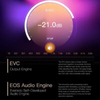 Eversolo DMP-A6 Master Edition Gen 2 (Ready Stock現貨) - Image 9