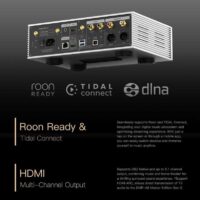 Eversolo DMP-A6 Master Edition Gen 2 (Ready Stock現貨) - Image 10