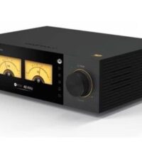EverSolo DMP-A6 Master Edition Music Streamer Player (Display Unit) - Image 2
