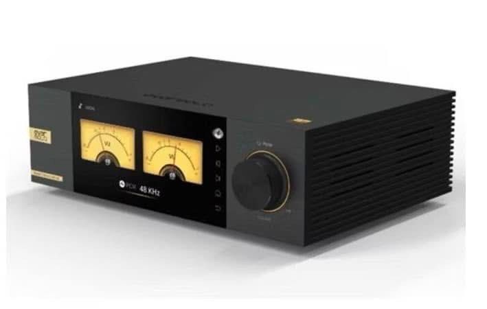 EverSolo DMP-A6 Master Edition Music Streamer Player (Display Unit)