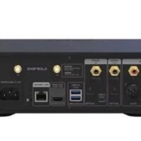 EverSolo DMP-A6 Master Edition Music Streamer Player (Display Unit) - Image 5