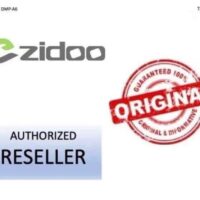EverSolo DMP-A6 Master Edition Music Streamer Player (Used) - Image 3