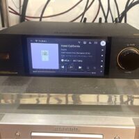 EverSolo DMP-A6 Master Edition Music Streamer Player (Used) - Image 5