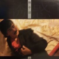 GEORGE LAM林子祥 ‎誘惑 1985香港華納舊版黑膠唱片Vinyl LP - Image 2