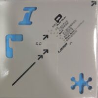 GIN LEE 李幸倪 – LEAP OF FAITH 2025 new album 最新專輯 香港進口Deluxe Edition 首版CD 限量護送海報(Ready Stock現貨) - Image 3