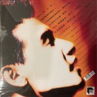 JACKY CHEUNG張學友 愛火花 (Japan Press ARS Vinyl LP黑膠唱片 限量編號版)全新現貨 - Image 3