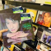 黎明 我愛黎明 LEON@POLYGRAM精彩全紀錄 (4CD) - Image 2