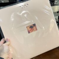 張艾嘉 / 你愛我嗎 原始母帶製作 德國Optimal刻片、壓片 140g黑膠唱片Vinyl LP - Image 2