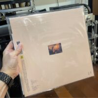 張艾嘉 / 你愛我嗎 原始母帶製作 德國Optimal刻片、壓片 140g黑膠唱片Vinyl LP - Image 3