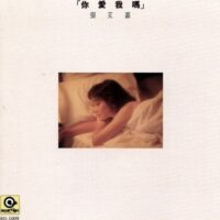 張艾嘉 / 你愛我嗎 原始母帶製作 德國Optimal刻片、壓片 140g黑膠唱片Vinyl LP - Image 4