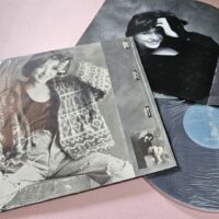 PRUDENCE LAU劉美君 最後一夜 1986年香港舊版黑膠唱片Vinyl LP - Image 3