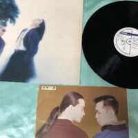 達明一派 馬路天使REMIX 45rpm EP 1987香港寶麗金PHILIPS舊版黑膠唱片Vinyl LP - Image 3