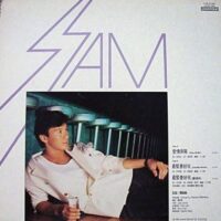 SAM HUI許冠傑 - 愛情保險 / 最緊要好玩12” REMIX EP 1985香港新藝寶舊版黑膠Vinyl LP - Image 4