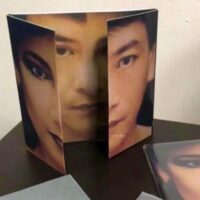 射雕英雄傳 香港舊版黑膠唱片Vinyl LP - Image 4