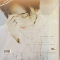 WINNIE HSIN辛曉琪精選(180g 黑膠唱片Vinyl LP)Brand-New全新現貨 - Image 3