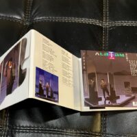ALAN TAM譚詠麟 夢幻舞台(SHM-Single Layer單層SACD)Brand-New全新現貨 - Image 4