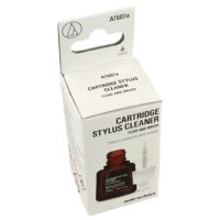 Audio Technica AT607a Cartridge Stylus Cleaner 10ml - Image 3