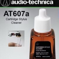 Audio Technica AT607a Cartridge Stylus Cleaner 10ml - Image 4