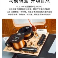 CANTON GLE 30 2-Way Bookshelf Speaker(display unit) - Image 8