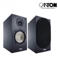 CANTON GLE 30 2-Way Bookshelf Speaker(display unit) - Image 4