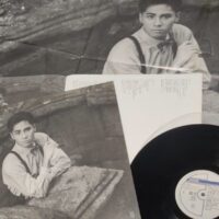 CHRISTOPHER WONG黃凱芹Misty 1988年香港寶麗金舊版黑膠唱片Vinyl LP - Image 6