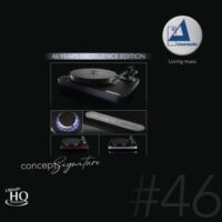 CLEARAUDIO 46 YEARS EXCELLENCE EDITION (UHQCD)BRAND-New - Image 2
