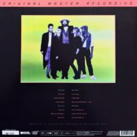 Fleetwood Mac - Tango in the Night (Mobile Fidelity’s Numbered Edition 180g 45rpm 2LP)Brand-New - Image 2