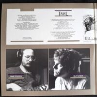 Flim & The BB's Tunnel 45rpm Direct Metal DMM Audiophile Mastering Vinyl (2LP)Brand-New - Image 3