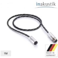Inakustik Reference NF-204 XLR Micro Air (1 pair)Made in Germany - Image 3