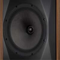 Mofi Mobile Fidelity SourcePoint 10 十吋音箱喇叭 - Image 2