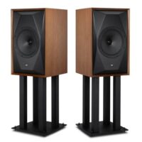 Mofi Mobile Fidelity SourcePoint 10 十吋音箱喇叭 - Image 3