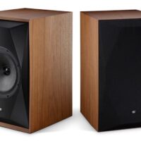 Mofi Mobile Fidelity SourcePoint 10 十吋音箱喇叭 - Image 4